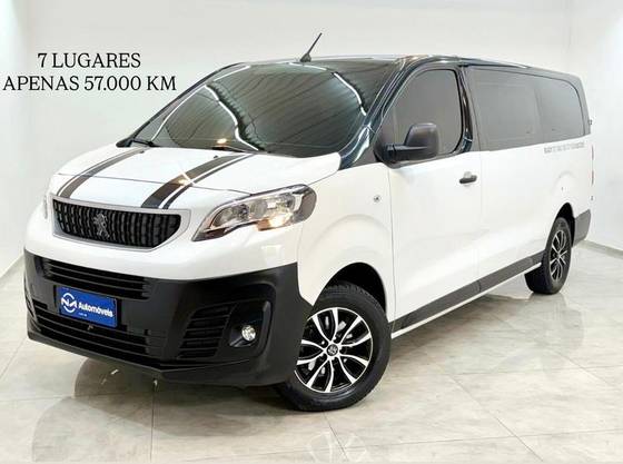 PEUGEOT EXPERT 1.6 BLUEHDI DIESEL BUSINESS VITRE MANUAL
